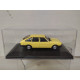 DODGE ALPINE (TALBOT/CHRYSLER150) COLOMBIA 1:43 LUPA IXO CAJA NO ORIGINAL