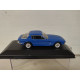 BRASINCA 4200 GT UIRAPURU INESQUECIVEIS BRASIL 1:43 DeAGOSTINI IXO CAJA NO ORIGINAL