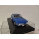 BRASINCA 4200 GT UIRAPURU INESQUECIVEIS BRASIL 1:43 DeAGOSTINI IXO CAJA NO ORIGINAL