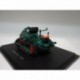 FARMER TRACTOR RENAULT ESCOGER/CHOOSE/CHOISIR MODEL 1:43 HACHETTE UH