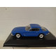 BRASINCA 4200 GT UIRAPURU INESQUECIVEIS BRASIL 1:43 DeAGOSTINI IXO CAJA NO ORIGINAL
