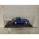 BRASINCA 4200 GT UIRAPURU INESQUECIVEIS BRASIL 1:43 DeAGOSTINI IXO CAJA NO ORIGINAL