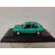 TALBOT HORIZON 1980 GLS VERDE METALIZADO 1:43 ALTAYA IXO CAJA NO ORIGINAL