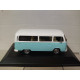 VOLKSWAGEN T2 KOMBI WHITE/BLUE 1:43 ALTAYA IXO CAJA NO ORIGINAL