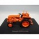 FARMER TRACTOR RENAULT HI MASTER II R3042 D22 R56 HACHETTE 1:43