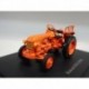 FARMER TRACTOR RENAULT ESCOGER/CHOOSE/CHOISIR MODEL 1:43 HACHETTE UH