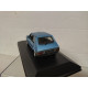 FIAT RITMO 75 CL 1979 BLUE 1:43 ALTAYA IXO CAJA NO ORIGINAL