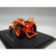 FARMER TRACTOR RENAULT ESCOGER/CHOOSE/CHOISIR MODEL 1:43 HACHETTE UH