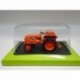 FARMER TRACTOR RENAULT ESCOGER/CHOOSE/CHOISIR MODEL 1:43 HACHETTE UH