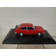 SEAT 128 1977 3P 1200 ROJO 1:43 ALTAYA IXO CAJA NO ORIGINAL