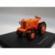 FARMER TRACTOR RENAULT HI MASTER II R3042 D22 R56 HACHETTE 1:43