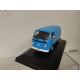 VOLKSWAGEN T2 PANEL BLUE 1:43 ALTAYA IXO CAJA NO ORIGINAL