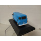 VOLKSWAGEN T2 PANEL BLUE 1:43 ALTAYA IXO CAJA NO ORIGINAL