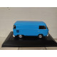 VOLKSWAGEN T2 PANEL BLUE 1:43 ALTAYA IXO CAJA NO ORIGINAL