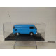 VOLKSWAGEN T2 PANEL BLUE 1:43 ALTAYA IXO CAJA NO ORIGINAL