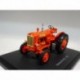 FARMER TRACTOR FIAT SOMECA 40-H SOM 35 DA50L HACHETTE 1:43