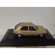 SIMCA HORIZON 1978 (TALBOT) BELLES SIMCA 1:43 ALTAYA IXO CAJA NO ORIGINAL