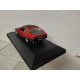 MATRA SIMCA BAGHEERA S 1977 ROJO 1:43 ALTAYA IXO CAJA NO ORIGINAL