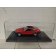 MATRA SIMCA BAGHEERA S 1977 ROJO 1:43 ALTAYA IXO CAJA NO ORIGINAL