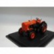 FARMER TRACTOR FIAT SOMECA 40-H SOM 35 DA50L HACHETTE 1:43