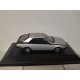 RENAULT FUEGO 1982 GTX SILVER QUERIDOS COCHES 1:43 ALTAYA IXO CAJA NO ORIGINAL
