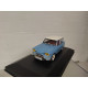 CITROEN AMI 6 1961 NUESTROS QUERIDOS COCHES 1:43 ALTAYA IXO CAJA NO ORIGINAL