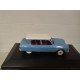 CITROEN AMI 6 1961 NUESTROS QUERIDOS COCHES 1:43 ALTAYA IXO CAJA NO ORIGINAL