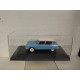 CITROEN AMI 6 1961 NUESTROS QUERIDOS COCHES 1:43 ALTAYA IXO CAJA NO ORIGINAL