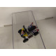 YAMAHA RAPTOR 700 QUAD RALLY DAKAR n256 1:43 LUPA IXO