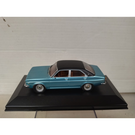 SIMCA CHRYSLER 2 LITRES CHRYSLER 180 1974  1:43 IXO CAJA NO ORIGINAL DEFECT/NO RETRO