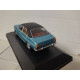 SIMCA CHRYSLER 2 LITRES CHRYSLER 180 1974  1:43 IXO CAJA NO ORIGINAL DEFECT/NO RETRO