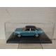 SIMCA CHRYSLER 2 LITRES CHRYSLER 180 1974  1:43 IXO CAJA NO ORIGINAL DEFECT/NO RETRO