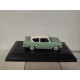 FORD ANGLIA 1962 FRANCE 1:43 ALTAYA IXO CAJA NO ORIGINAL
