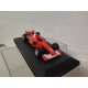 FERRARI F1 2000 WIN SCHUMACHER FORMULA F1 1:43 RBA IXO CAJA NO ORIGINAL