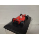 FERRARI F1 2000 WIN SCHUMACHER FORMULA F1 1:43 RBA IXO CAJA NO ORIGINAL