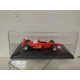 FERRARI F1 2000 WIN SCHUMACHER FORMULA F1 1:43 RBA IXO CAJA NO ORIGINAL