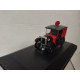 AUSTIN SEVEN 1928 ROYAL MAIL 1:43 IXO CLC178 CAJA NO ORIGINAL