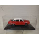 TATRA 613-01 1956 RED/WHITE 1:43 DeAGOSTINI IXO CAJA NO ORIGINAL