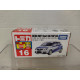 SUZUKI SWIFT SPORT RALLY CUP CAR 1:60/apx 1:64 TOMICA 16