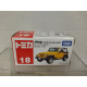 JEEP WRANGLER 1:64/apx 1:64 TOMICA 18