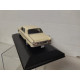 DODGE DART 1966 NUESTROS QUERIDOS COCHES 1:43 ALTAYA IXO CAJA NO ORIGINAL