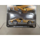 LAMBORGHINI MIURA SV 1971 4/6 VINTAGE RACING 1:64 HOT WHEELS
