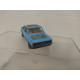 FORD ESCORT RS2000 SUPERFAST 9 1:55/apx 1:64 MATCHBOX NO BOX