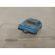 FORD ESCORT RS2000 SUPERFAST 9 1:55/apx 1:64 MATCHBOX NO BOX