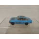FORD ESCORT RS2000 SUPERFAST 9 1:55/apx 1:64 MATCHBOX NO BOX