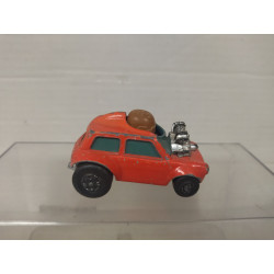 MINI HA-HA SUPERFAST 14 1:53/apx 1:64 MATCHBOX NO BOX