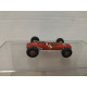 FERRARI FORMULA F1 n1 apx 1:64 REDONDO VINTAGE SPAIN NO BOX