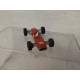 FERRARI FORMULA F1 n1 apx 1:64 REDONDO VINTAGE SPAIN NO BOX
