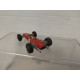 FERRARI FORMULA F1 n1 apx 1:64 REDONDO VINTAGE SPAIN NO BOX