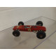 FERRARI FORMULA F1 n1 apx 1:64 REDONDO VINTAGE SPAIN NO BOX